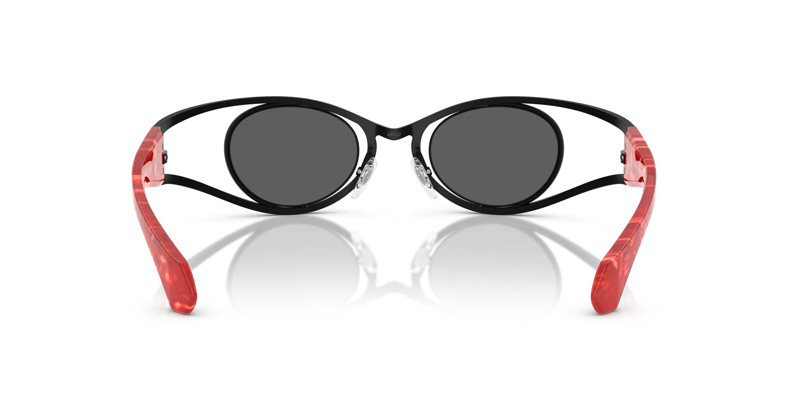 Alain Mikli 4501T Sunglasses - view 12